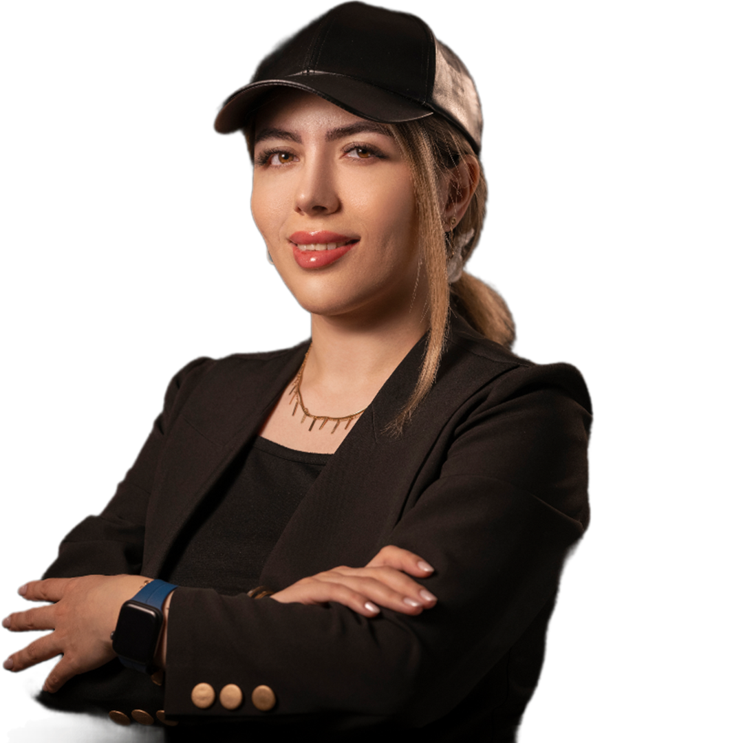 آکادمی مهسا فروتن